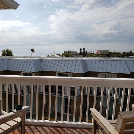 Topaz Motel - Flagler Beach Bagian luar foto