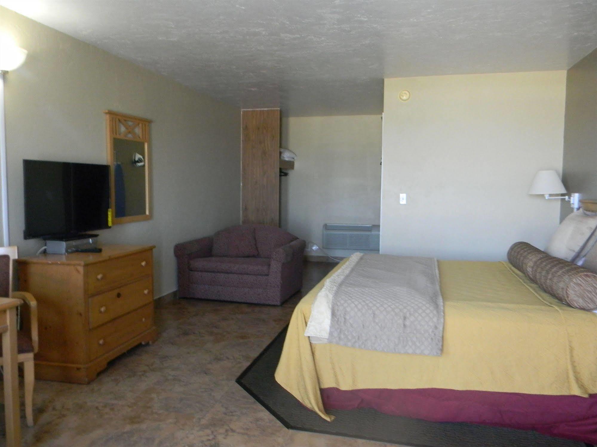 Topaz Motel - Flagler Beach Bagian luar foto